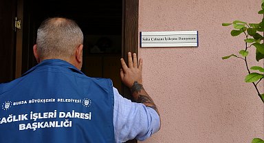 Kızının sözleriyle bağımlılıktan kurtulup, gittiği merkezde 'rol model' oldu