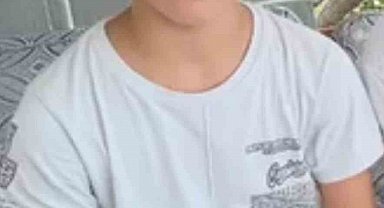 Komşusunun motosikletini izinsiz alıp, duvara çarpıp öldü