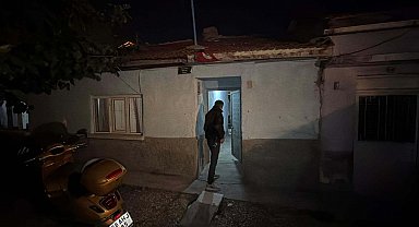 Kömür sobasından sızan gaz Hödüş çiftini ayırdı