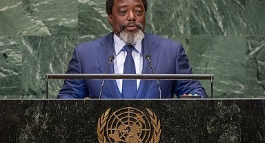 Kongo Demokratik Cumhuriyeti'nin eski Cumhurbaşkanı Kabila idama mahkum edildi