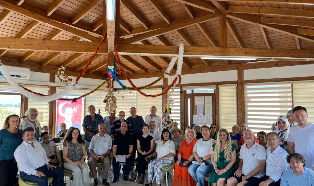 Konukevinde Anlamlı Konser