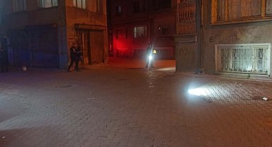 Konya'da 'yan baktın' kavgası: 5 yaşındaki çocuk öldü, 2 kişi yaralandı