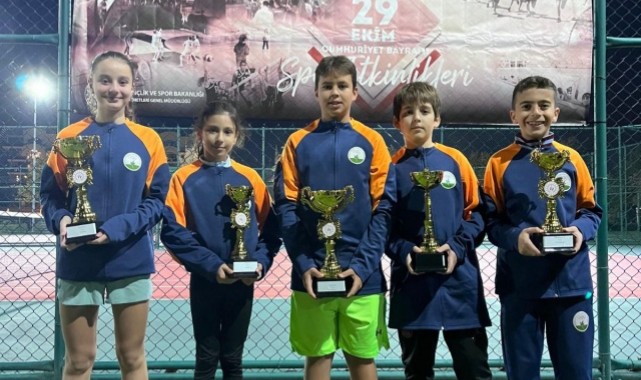 Kortta Osmangazi İmzası