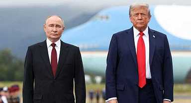 Kremlin’den Putin-Trump zirvesi açıklaması