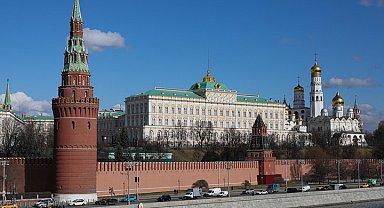 Kremlin: Putin ve Aliyev bugün bir araya gelecek