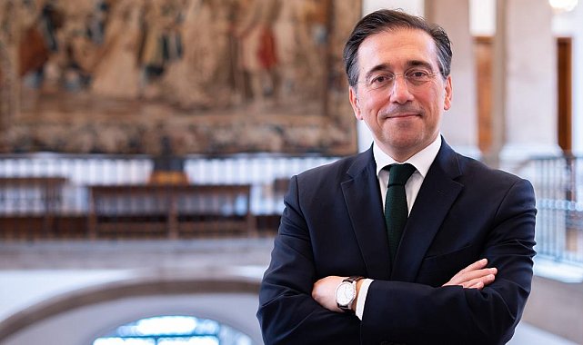 Küresel Sumud Filosu'nda alıkonulan 21 İspanyol aktivist bugün Tel Aviv'den ayrılacak