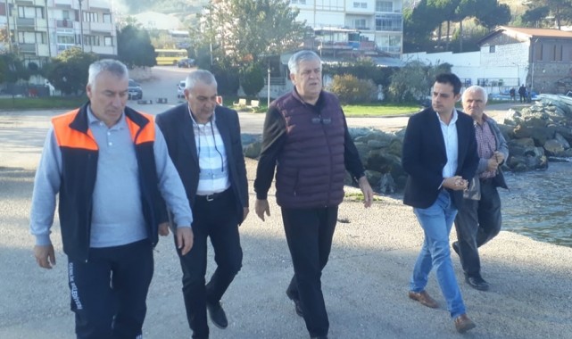 Kurşunlu’ya hizmet atağı başlıyor