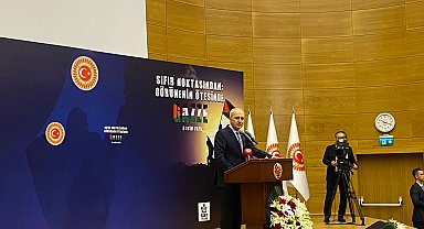 Kurtulmuş: Türkiye'nin şerefli milletvekilleri için işlemlerinizi hızlandırın