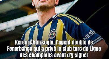 L'Equipe, Kerem Aktürkoğlu'nun transferinde yaşananları Türk gazeteciye sordu