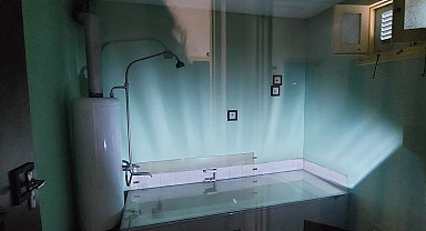 Lefkoşa'daki Barbarlık Müzesi, Kıbrıs Türk halkına yapılan zulmü anlatıyor