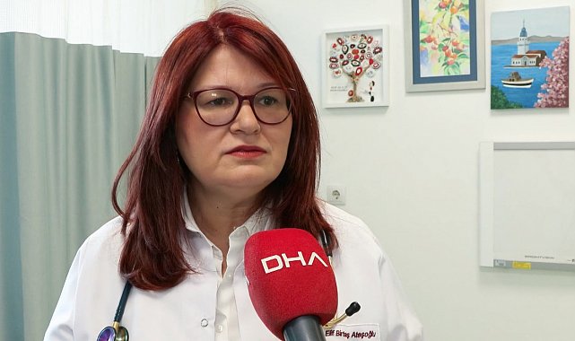 Lenfomada erken tanı fark yaratıyor; yeni tedaviler umut veriyor