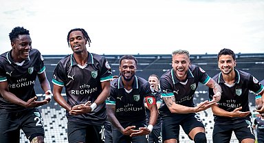 Lider Bodrum FK, Hatayspor'u ağırlayacak