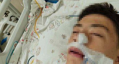 Lise öğrencisinin darbedildiği soruşturmada okul müdürü ile 2 yardımcısı açığa alındı