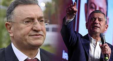 Lütfü Savaş'tan Özgür Özel hakkında suç duyurusu