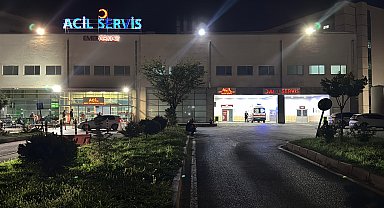 Malatya'da düğün sonrası silahlı kavga: 4 yaralı