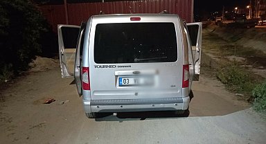 Manisa'da 'dur' ihtarına uymayan ve 80 kilometre kaçan sürücüye 160 bin lira ceza uygulandı