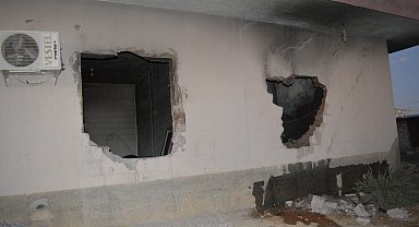 Mardin'de ev yangını; 3 yaşındaki Bekir öldü, 12 yaralı