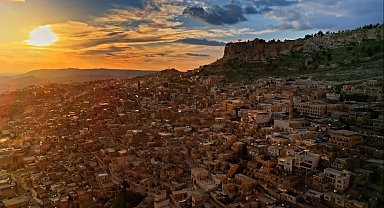 Mardin'de ilk kez 'Kültür Yolu Festivali' düzenlenecek