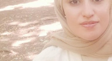 Mardin'de otomobilin çarptığı Berivan, toprağa verildi