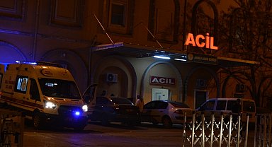 Mardin'de otomobilin çarptığı yaya öldü