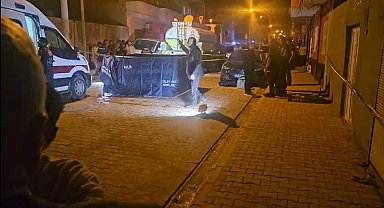 Mardin'de su tankerinin çarptığı Hamza, öldü