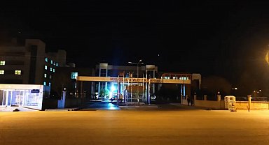 Mardin'de yanmış erkek cesedi bulundu