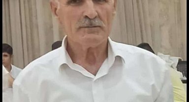 Mardin'deki kazada ölmüştü; cenazesi defnedildi