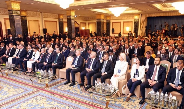 Marmara Belediyeler Birliği’nde Dalgıç’a Yeni Görev