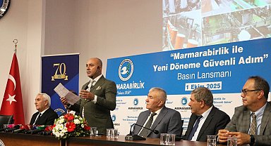 Marmarabirlik, zeytinyağı ile çikolata üretecek