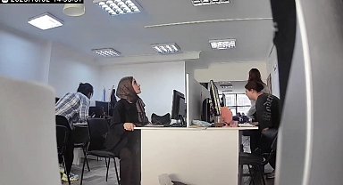 Marmaraereğlisi açıklarında 5 büyüklüğünde deprem