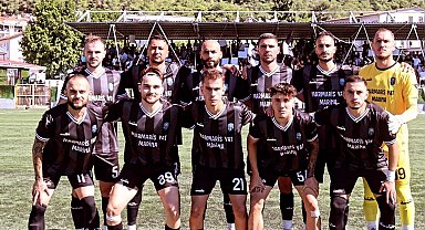 Marmarisspor'un isim çilesi