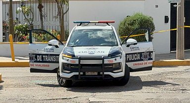 Meksika'da polise silahlı saldırı: 2 ölü