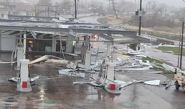 Melissa Kasırgası nedeniyle Karayipler'de 44 kişi hayatını kaybetti