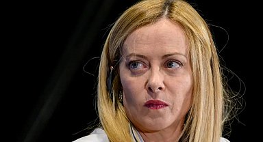 Meloni'den ateşkes açıklaması: Olağanüstü bir haber