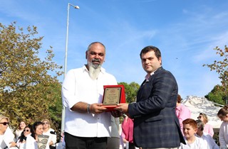 Meme Kanseri Farkındalık Ayı’nda anlamlı etkinlik