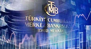 Merkez Bankası’ndan faiz kararı