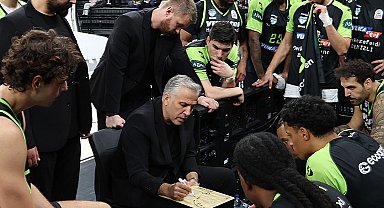 Merkezefendi eli boş döndü