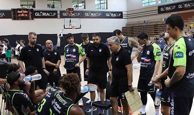 Merkezefendi lidere karşı