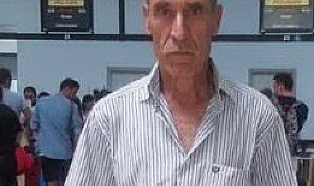 Mersin'de motosikletin çarptığı yaya öldü