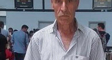 Mersin'de motosikletin çarptığı yaya öldü