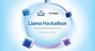 Meta ve YTÜ'den öğrenciler için Yapay Zeka Hackathonu