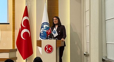 MHP'nin 'İsmail Gaspıralı Dış Politika Enstitüsü' ilk toplantısını yaptı