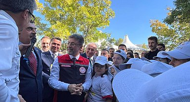 Milli Eğitim ile Tarım ve Orman Bakanlıkları arasında çatı protokolü