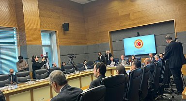 Milli Parklar Kanunu'nda değişiklik teklifi komisyonda