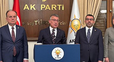 Milli parklar ve vakıflarla ilgili düzenlemeler içeren 2 kanun teklifi TBMM'de