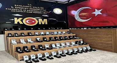 Milyonluk kaçakçılık polise takıldı