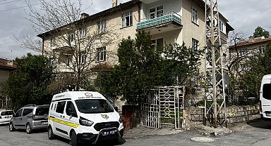 Miras tartışmasında babasını öldüren sanığa indirimli 24 yıl hapis