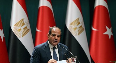 Mısır Cumhurbaşkanı Sisi, Trump ile telefonda görüştü