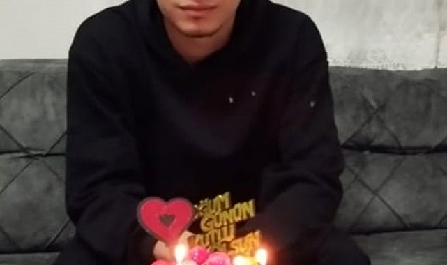 Motosiklet kazasında Batuhan öldü, arkadaşı ağır yaralı