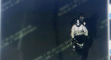 Motosikletle gelip iş yerine silahlı saldırı gerçekleştiren 2 şüpheli tutuklandı